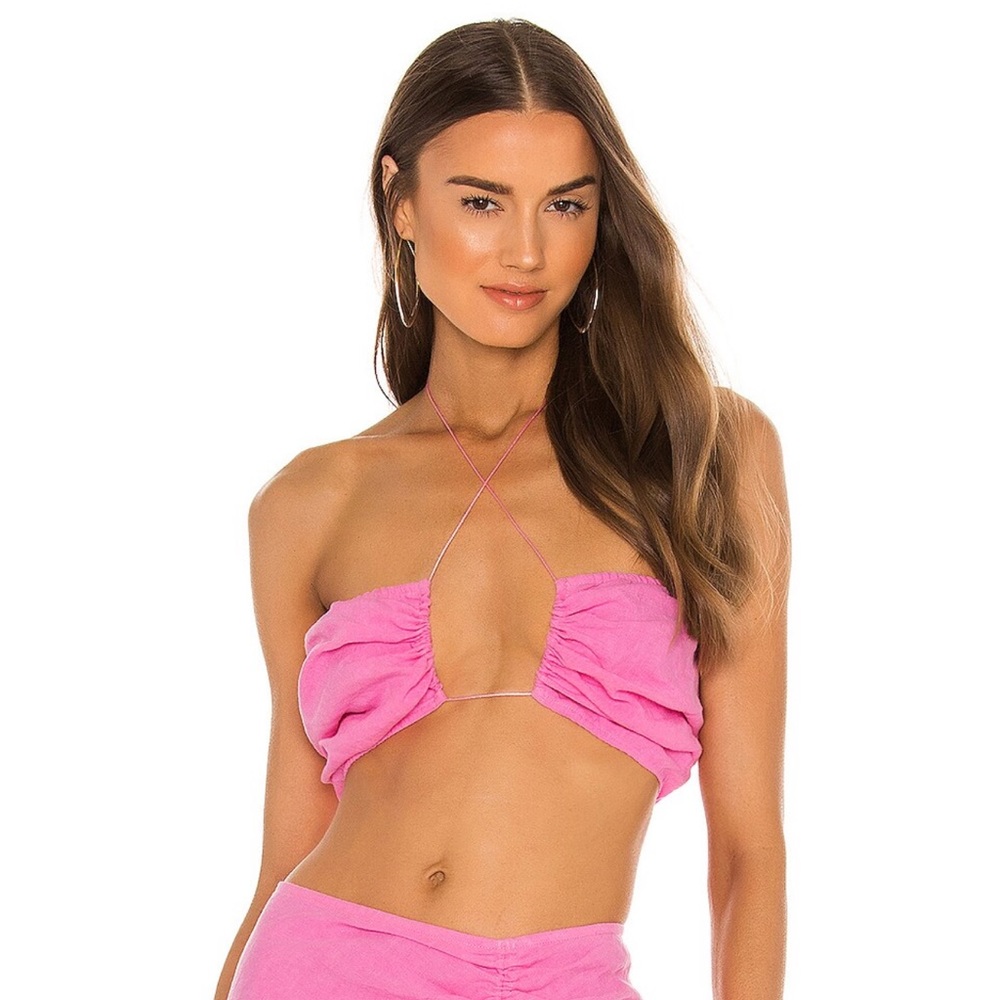 Natalie Rolt set